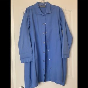 Eleven Stitch Jacket